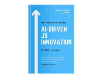AI-Driven JS Innovation : Explore New Frontiers with Generative AI